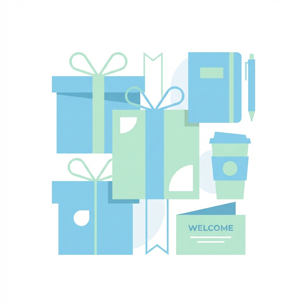 Regalos Corporativos